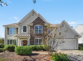 6727 Kaci Ln #32, Fort Mill, SC 29707