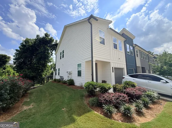 1623 Gunnin Trce NW, Atlanta, GA 30318