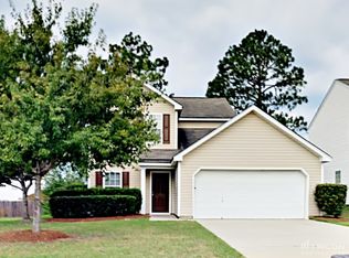 105 Pennine Pl, Lexington, SC 29073