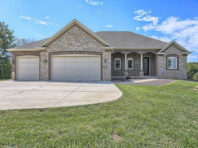 525 County Road 2550 N, Mahomet, IL, 61853