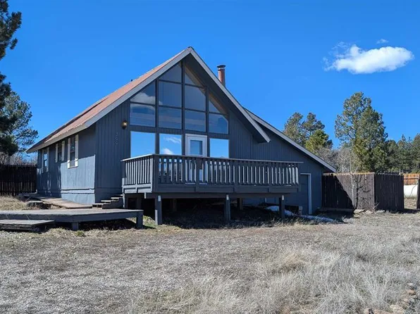 399 Grenadier Place, Pagosa Springs, CO 81147