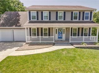 5201 NW 59th Ter, Kansas City, MO 64151