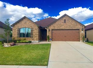 1004 Bethel Way, Pflugerville, TX 78660