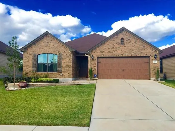 1004 Bethel Way, Pflugerville, TX 78660