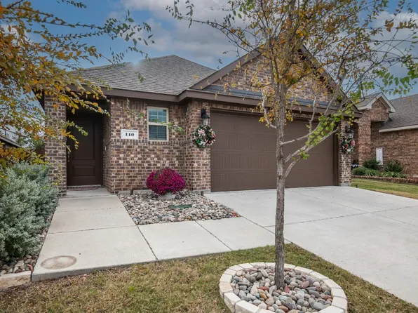 110 Morgan Dr, Red Oak, TX 75154