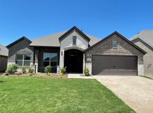 4009 Whitetail Ln, Melissa, TX 75454