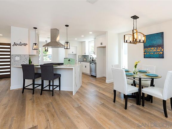 4th image of 4851 Mount Alifan Dr