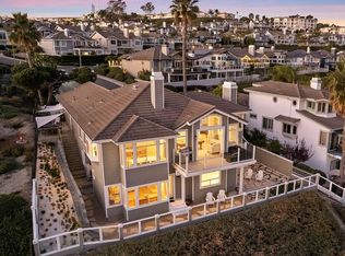 25352 Village Rd, Dana Point, CA 92629