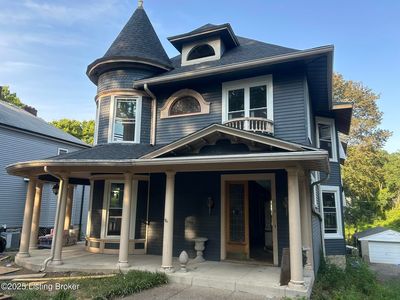 209 Kennedy Ave, Louisville, KY, 40206