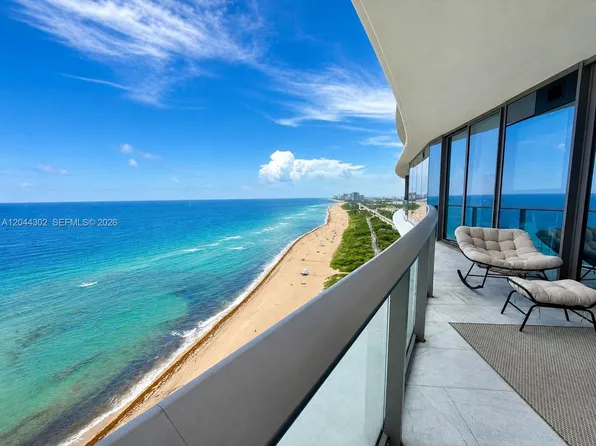 15701 Collins Ave Unit 1703, North Miami Beach, FL 33160