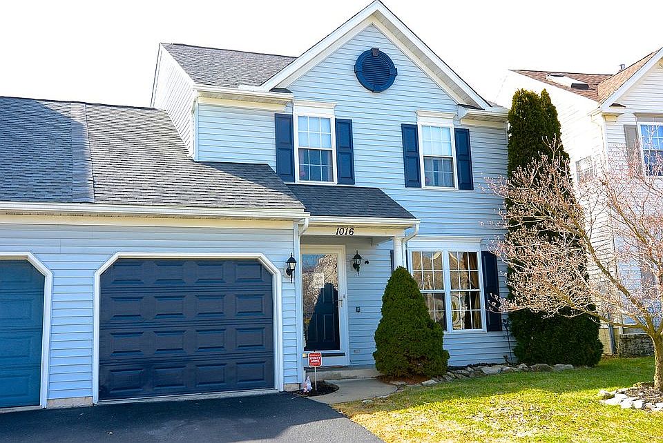 1st image of 1016 Christina Dr