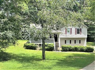 45 Lady Morgan Ln, Dallas, GA 30157