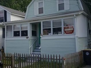 12 Paomet Rd, Weymouth, MA 02191