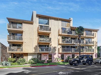 2015 E Broadway #403, Long Beach, CA, 90803