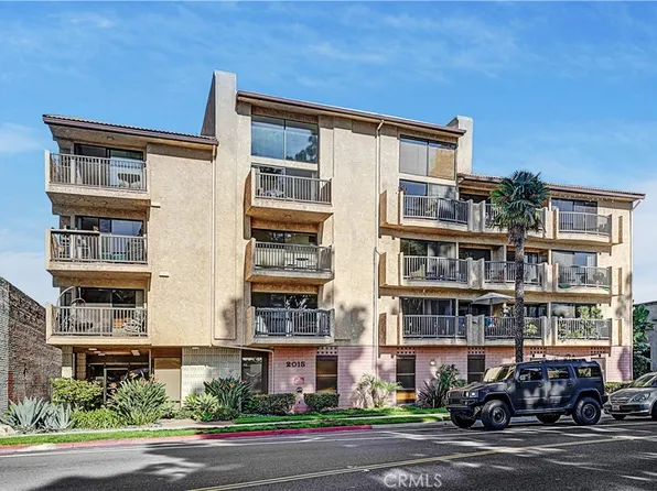 2015 E Broadway #403, Long Beach, CA 90803