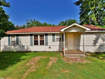 715 W Main St, Perryville, AR, 72126
