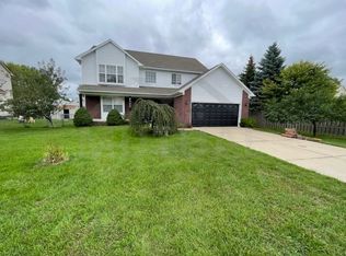 6728 Eckerman Dr, Troy, MI
