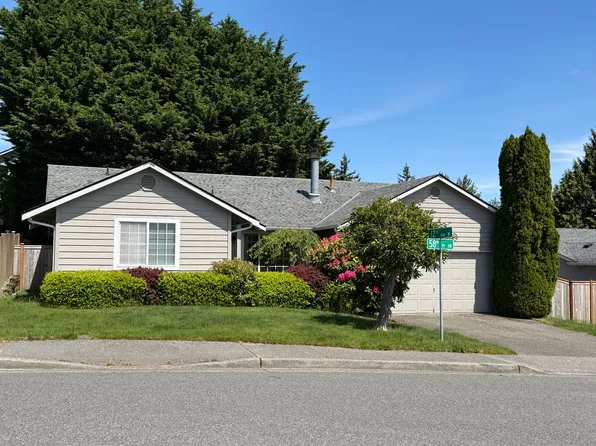 1201 58th Pl SW, Everett, WA 98203