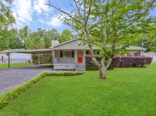 110 Highland Dr, Stockbridge, GA 30281