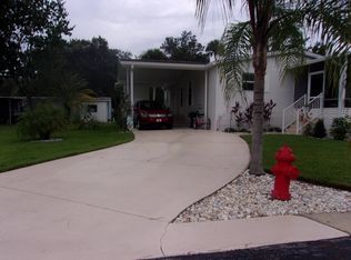 287 Autumn Trl #287, Pt Orange, FL 32129