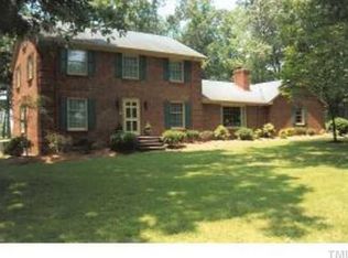 2460 Woods Ln, Graham, NC 27253