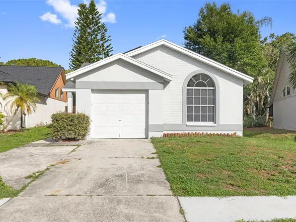 11651 Sunshine Pond Rd, Tampa, FL 33635