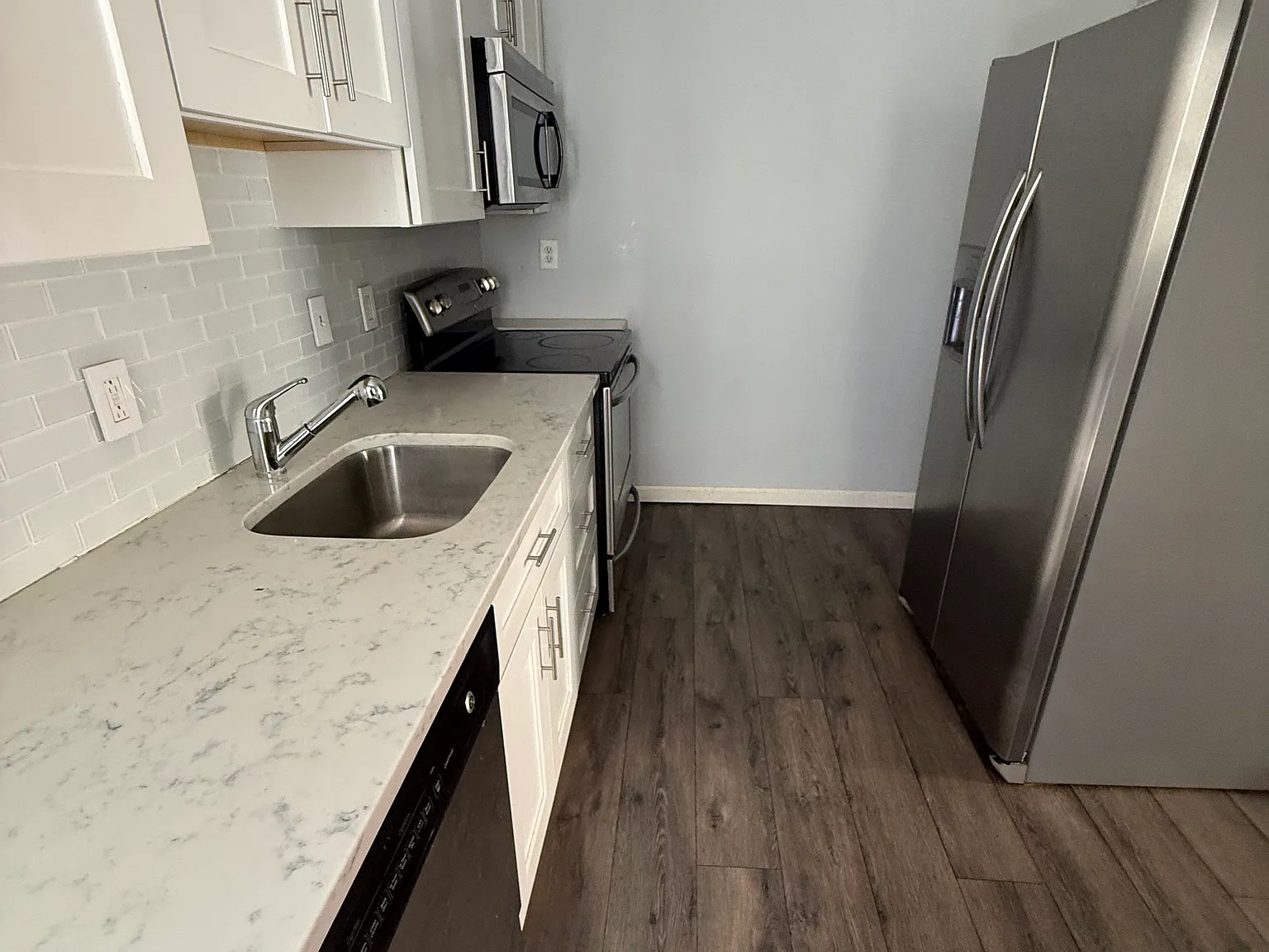 2 bed, 1.5 bath, $2,600 — Photo 3