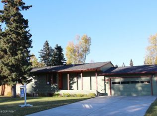 2314 Foraker Dr, Anchorage, AK 99517