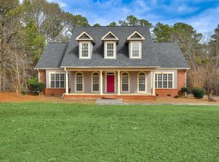 348 Middleton Road, Grovetown, GA 30813