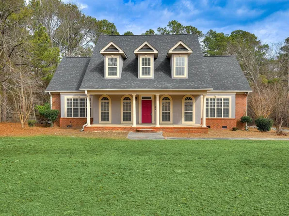 348 Middleton Road, Grovetown, GA 30813