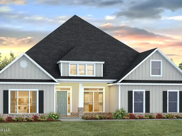 14054 Jubilee Pkwy, Vancleave, MS 39565