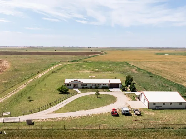2647 Highway 788, Plainview, TX 79072