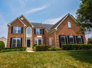 120 Galyn Dr, Brunswick, MD 21758