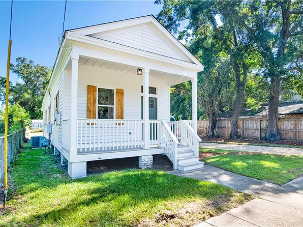 954 Selma Street, Mobile, AL 36604