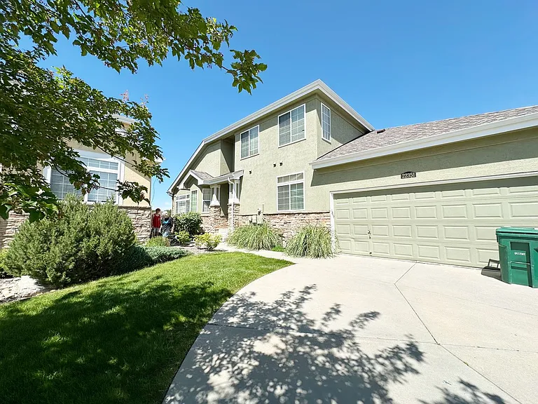 22351 E Plymouth Cir — Photo 1