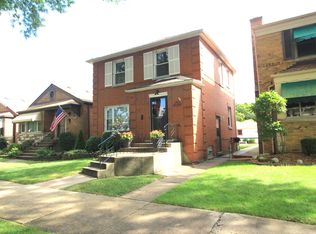 11133 S Maplewood Ave, Chicago, IL 60655