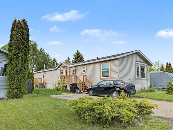 6 The Pkwy NW, Edmonton, AB T6P 1C7