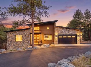 28248 Lone Elk Trl, Evergreen, CO 80439
