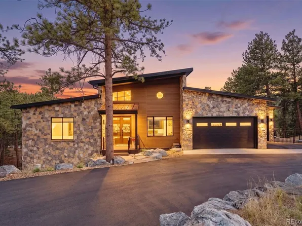28248 Lone Elk Trail, Evergreen, CO 80439