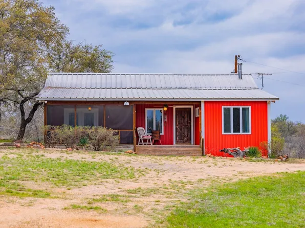 235 County Road 118 Road, Llano, TX 78643
