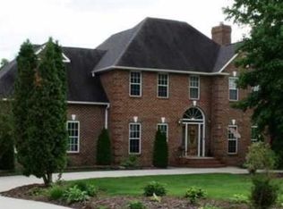 352 Beech Ridge Rd, Thomasville, NC 27360