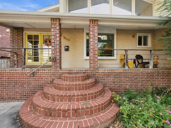 3007 S Detroit Ave, Tulsa, OK 74114