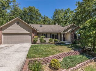 123 Camelot Ln LOT 90, Crossville, TN 38558