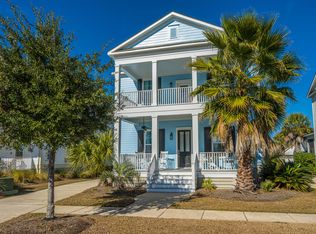 1571 Watt Pond Rd, Mount Pleasant, SC 29466