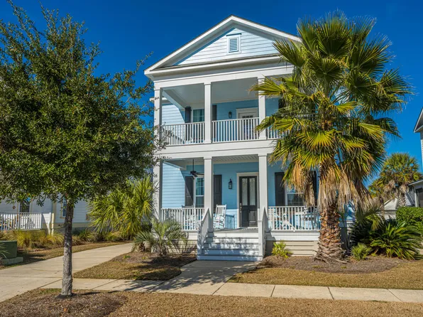 1571 Watt Pond Rd, Mount Pleasant, SC 29466