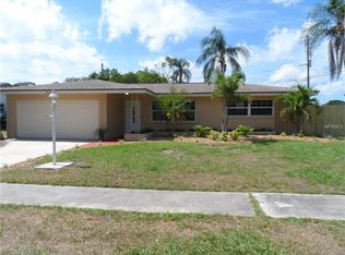 1601 Fortune Dr, Clearwater, FL 33756