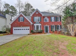 885 Whitehawk Trl, Lawrenceville, GA 30043