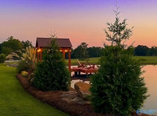 1605 Edmondson St, Albertville, AL 35950