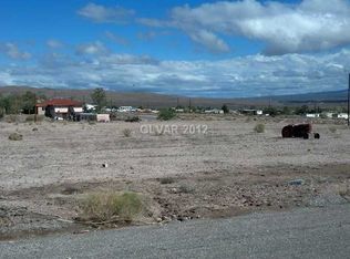 301 D Ave N, Beatty, NV 89003