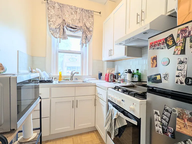 319 Allston St #3 — Photo 4